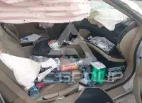2004 Honda Accord фото