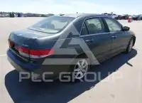 2004 Honda Accord фото