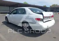 2004 Honda Accord фото