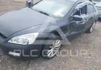 2004 Honda Accord photo