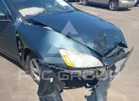 2004 Honda Accord фото