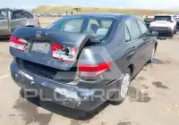 2004 Honda Accord фото