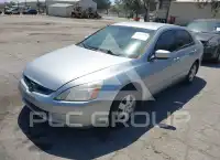2004 Honda Accord фото
