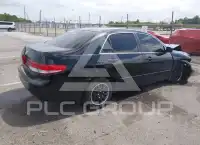 2004 Honda Accord фото