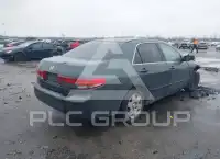 2004 Honda Accord фото