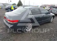 2004 Honda Accord фото