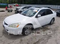 2004 Honda Accord photo