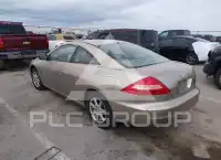 2004 Honda Accord фото