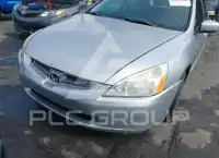 2004 Honda Accord фото