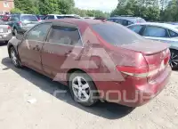 2004 Honda Accord photo