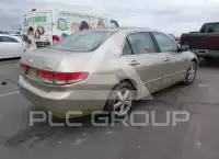 2004 Honda Accord фото