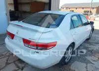 2004 Honda Accord photo