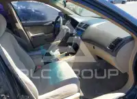2004 Honda Accord фото