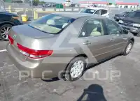2004 Honda Accord фото