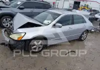 2004 Honda Accord фото