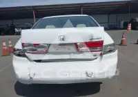 2004 Honda Accord фото
