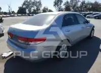 2004 Honda Accord photo
