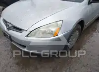 2004 Honda Accord фото