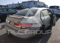 2004 Honda Accord фото