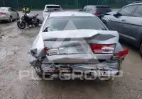 2004 Honda Accord фото