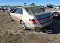 2004 Honda Accord photo