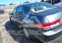 2004 Honda Accord фото