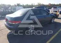 2004 Honda Accord photo