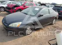 2004 Honda Accord фото