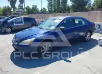 2004 Honda Accord фото