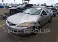 2004 Honda Accord фото