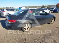 2004 Honda Accord фото
