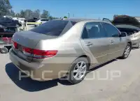 2004 Honda Accord фото