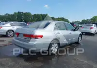 2004 Honda Accord фото