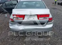 2004 Honda Accord photo