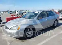 2004 Honda Accord photo