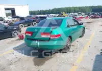 2004 Honda Accord photo