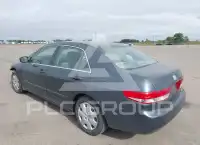 2004 Honda Accord photo