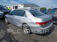 2004 Honda Accord фото