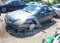 2004 Honda Accord photo