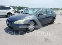 2004 Honda Accord photo