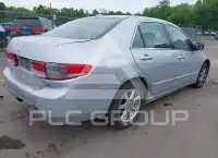 2004 Honda Accord фото