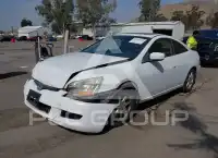 2004 Honda Accord photo