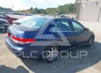2004 Honda Accord фото