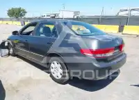 2004 Honda Accord фото