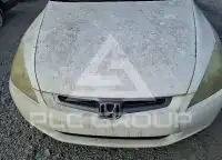 2004 Honda Accord photo