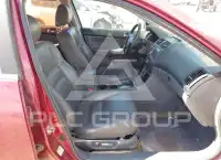 2004 Honda Accord фото
