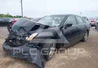2004 Honda Accord photo
