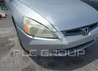 2004 Honda Accord photo