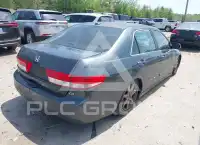 2004 Honda Accord фото