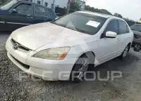 2004 Honda Accord photo